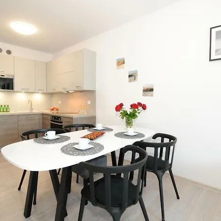 Apartament Solnex Apartment
