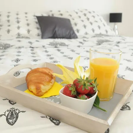 Apartament Solnex Kolobrzeg