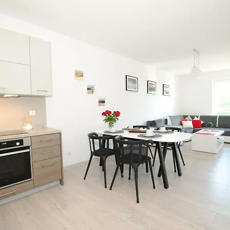 Apartament Solnex Apartment