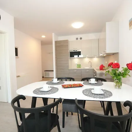 Apartment Apartament Solnex