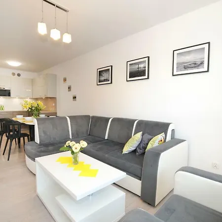 Apartment Apartament Solnex *