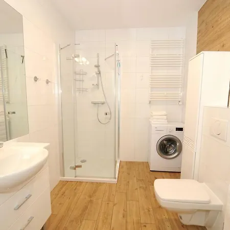 Apartament Solnex