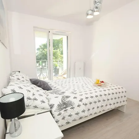 Apartament Solnex Appartement
