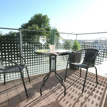 Apartament Solnex