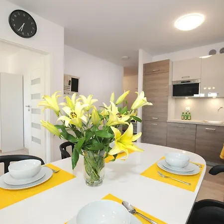 Apartament Solnex